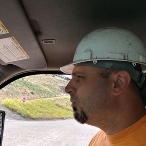 Meet your Posher, Brad